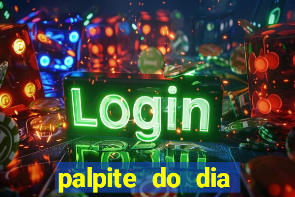 palpite do dia jogo do bicho kaledri hoje